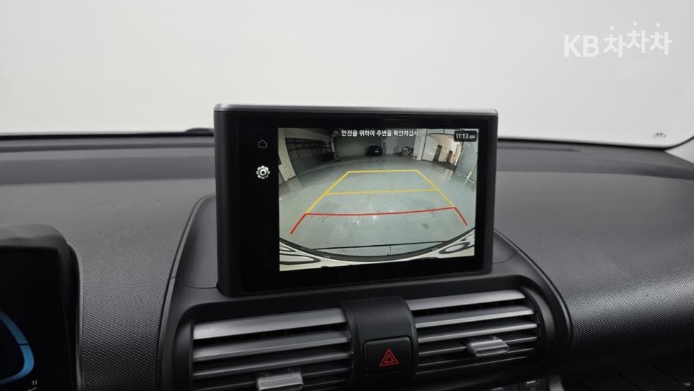 Хюндай Каспър1.0 Бензин Смарт - 11