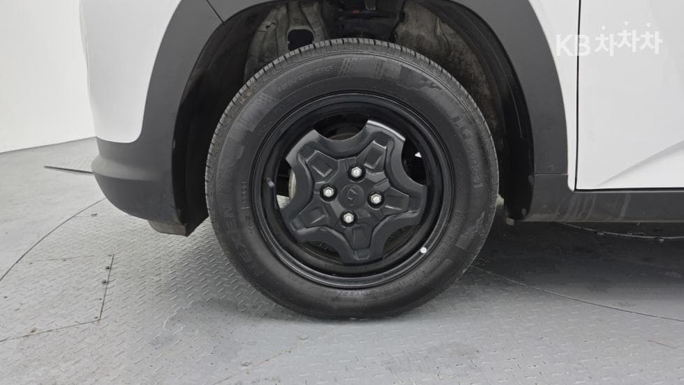 Хюндай Каспър1.0 Бензин Смарт - 13