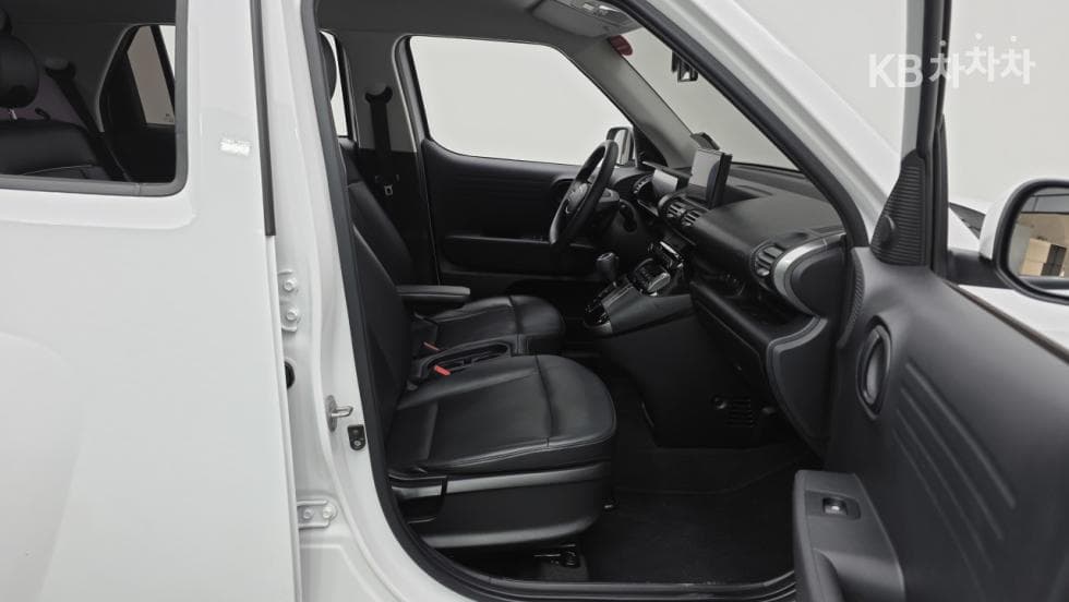 Хюндай Каспър1.0 Бензин Смарт - 14