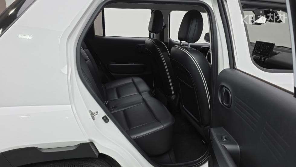 Хюндай Каспър1.0 Бензин Смарт - 15