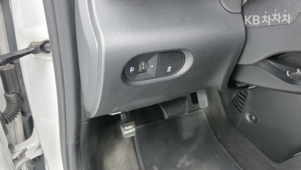 Хюндай Каспър1.0 Бензин Смарт - 19