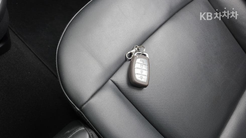 Хюндай Каспър1.0 Бензин Смарт - 20