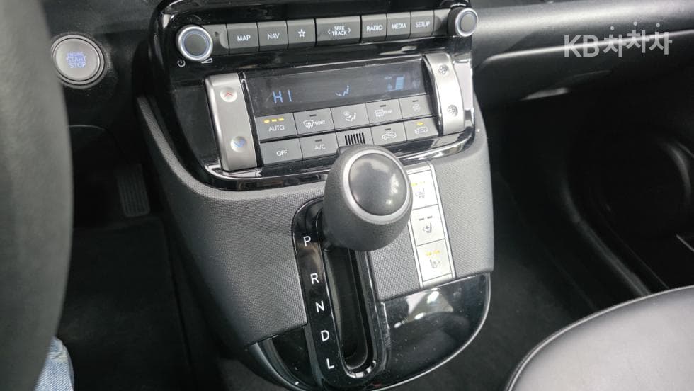 Хюндай Каспър1.0 Бензин Смарт - 21