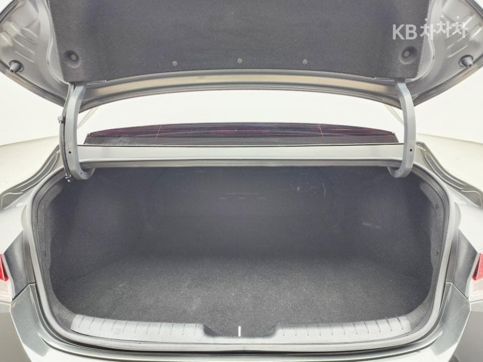 Hyundai All New Avante (Elantra)(CN7)1.6 Gasoline Modern - 6