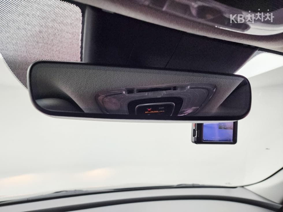 Hyundai All New Avante (Elantra)(CN7)1.6 Gasoline Modern - 18