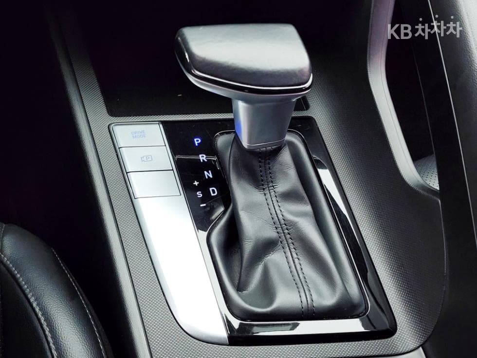 Hyundai All New Avante (Elantra)(CN7)1.6 Gasoline Modern - 20