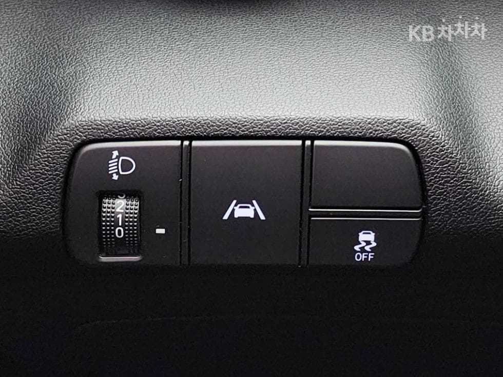 Hyundai All New Avante (Elantra)(CN7)1.6 Gasoline Modern - 22