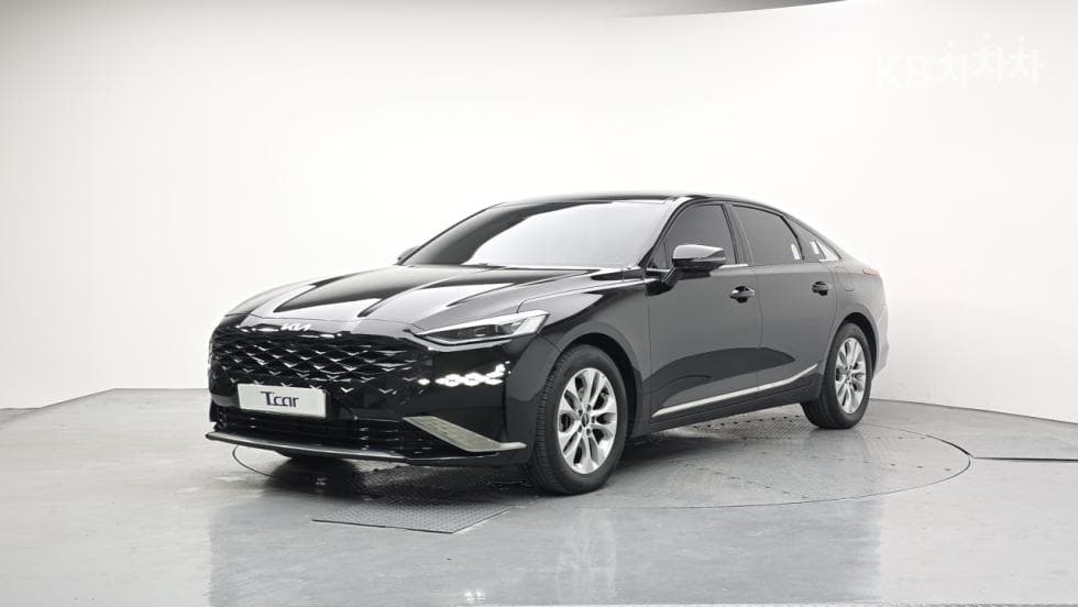 Kia K82.5L gasoline Noblesse