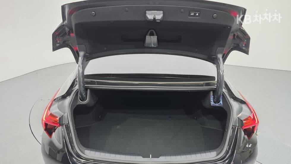 Kia K82.5L gasoline Noblesse - 16