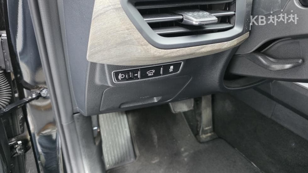 Kia K82.5L gasoline Noblesse - 19