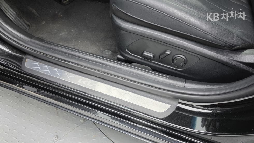 Kia K82.5L gasoline Noblesse - 20