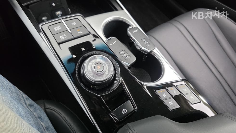 Kia K82.5L gasoline Noblesse - 21