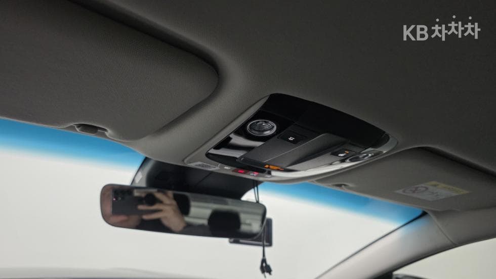 Kia K82.5L gasoline Noblesse - 22