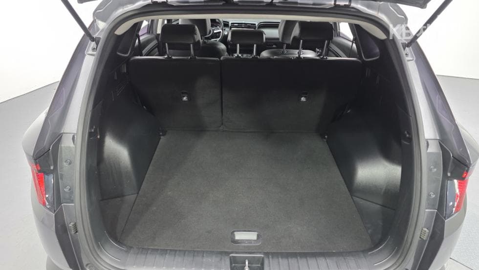 Hyundai The All New Tucson(NX (Lexus SUV)4)Gasoline 1.6T 2WD Premium - 12