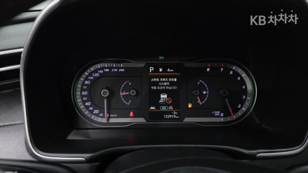 Hyundai The All New Tucson(NX (Lexus SUV)4)Gasoline 1.6T 2WD Premium - 16