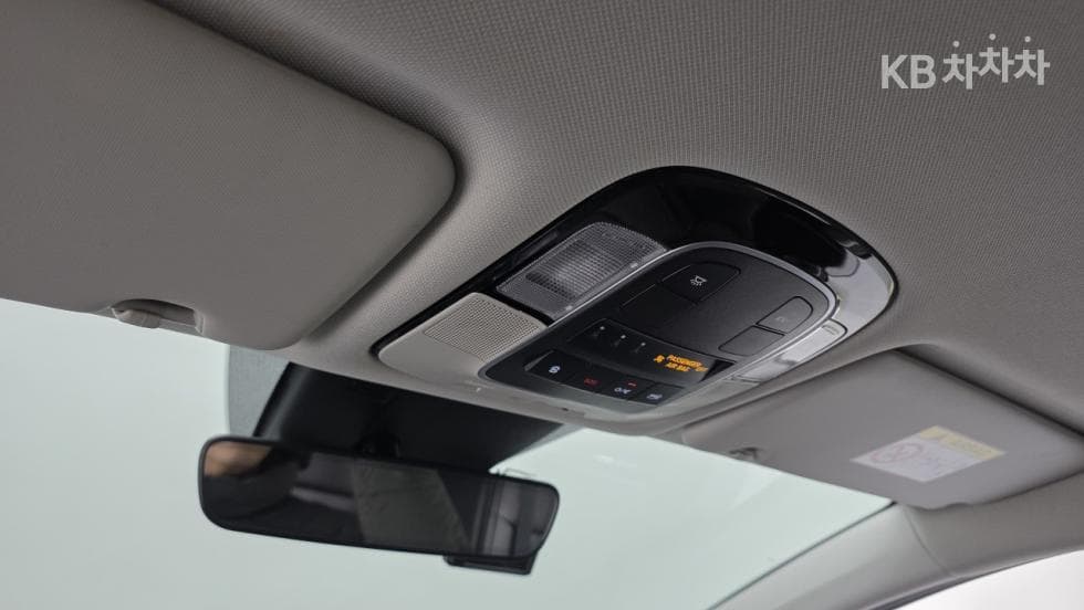 Hyundai The All New Tucson(NX (Lexus SUV)4)Gasoline 1.6T 2WD Premium - 20