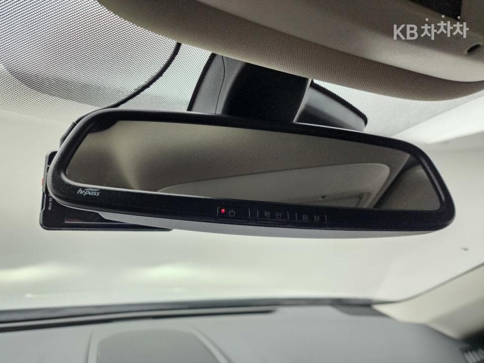 Renault Korea New QM62.0 LPe 2WD LE Signature - 10