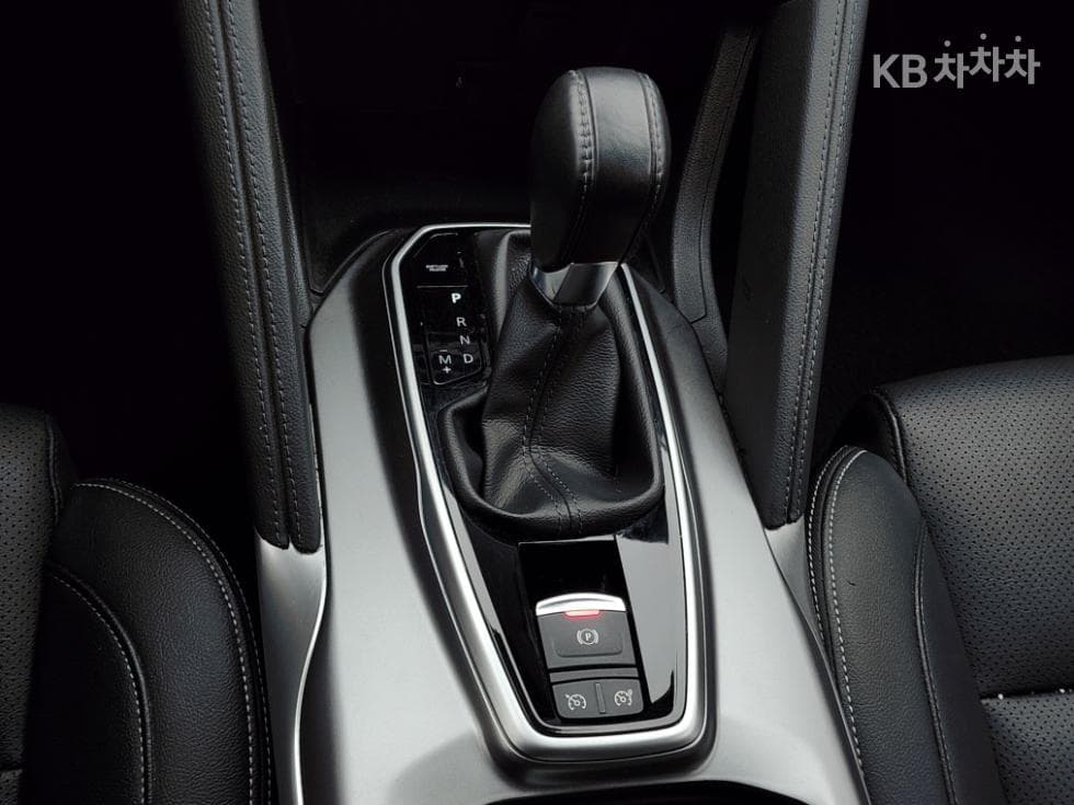 Renault Korea New QM62.0 LPe 2WD LE Signature - 12