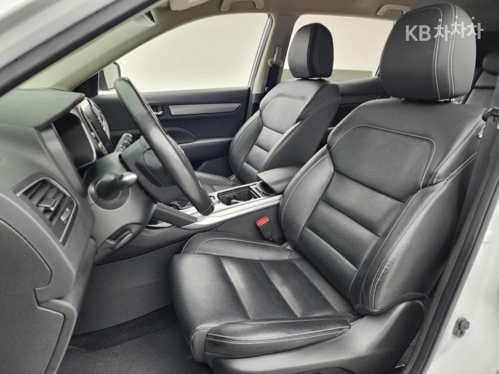 Renault Korea New QM62.0 LPe 2WD LE Signature - 15