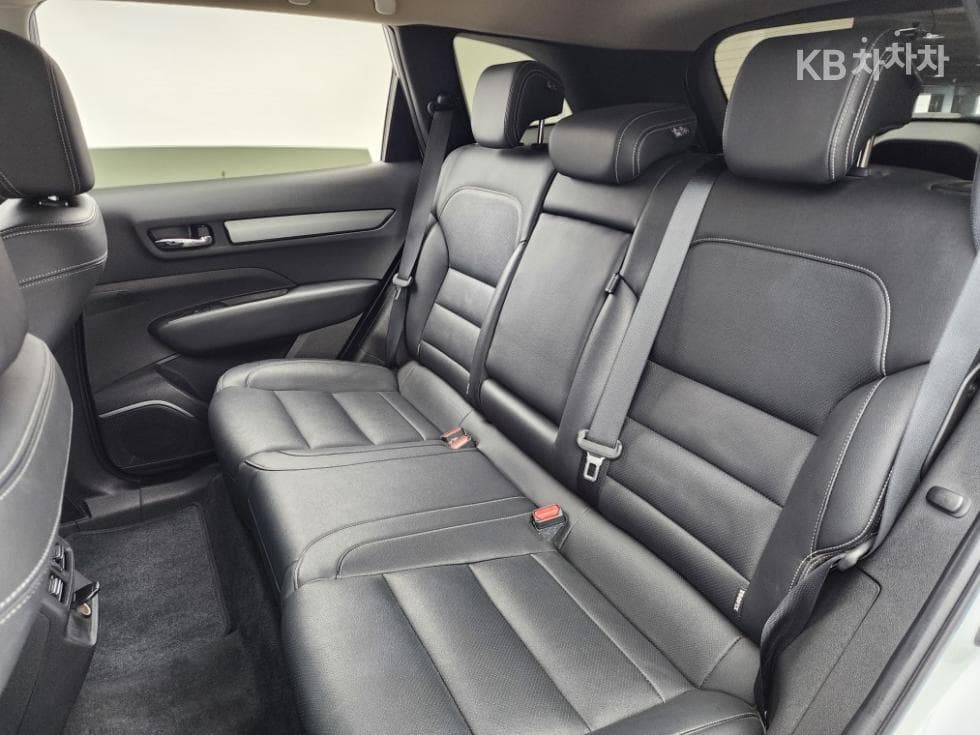 Renault Korea New QM62.0 LPe 2WD LE Signature - 16