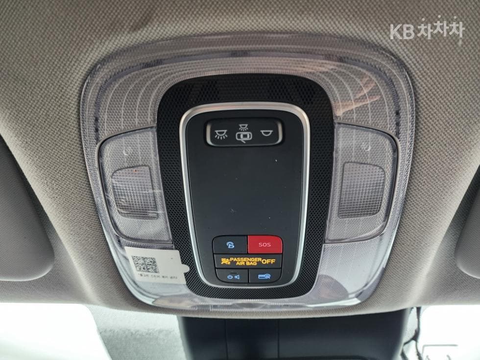 Hyundai All New Avante (Elantra)(CN7)1.6 Gasoline Inspiration - 12