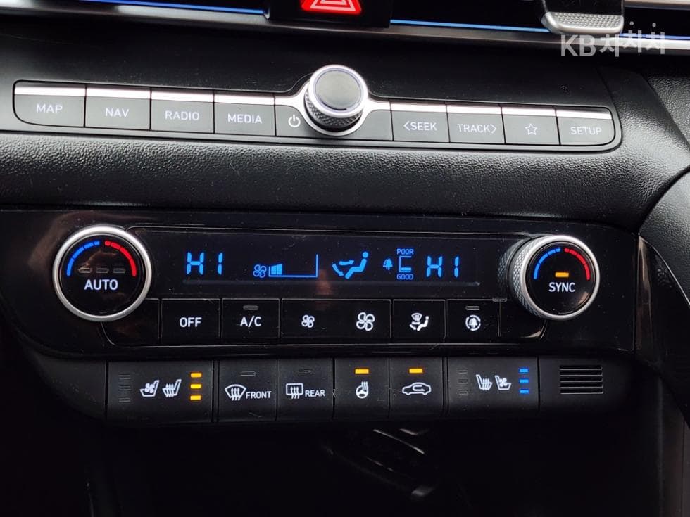 Hyundai All New Avante (Elantra)(CN7)1.6 Gasoline Inspiration - 13