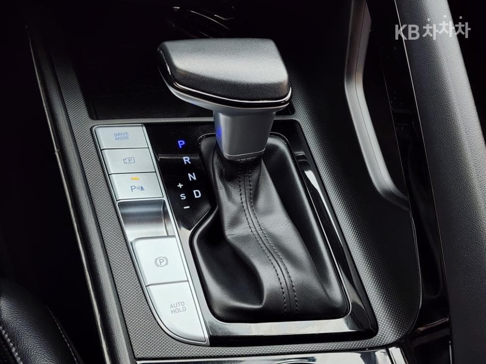 Hyundai All New Avante (Elantra)(CN7)1.6 Gasoline Inspiration - 14