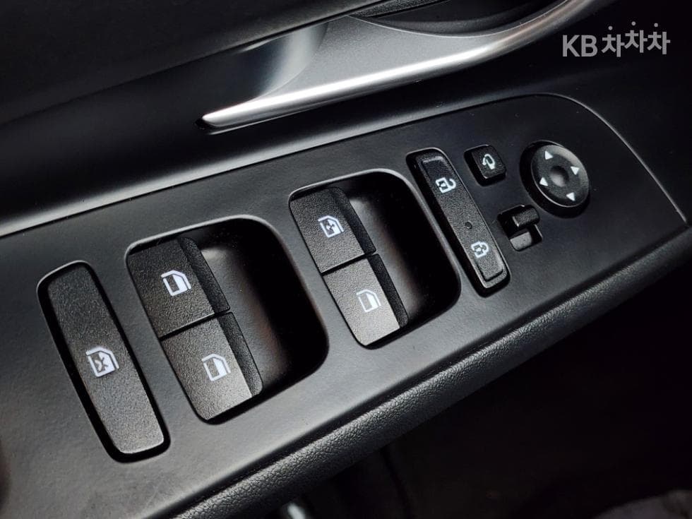 Hyundai All New Avante (Elantra)(CN7)1.6 Gasoline Inspiration - 15