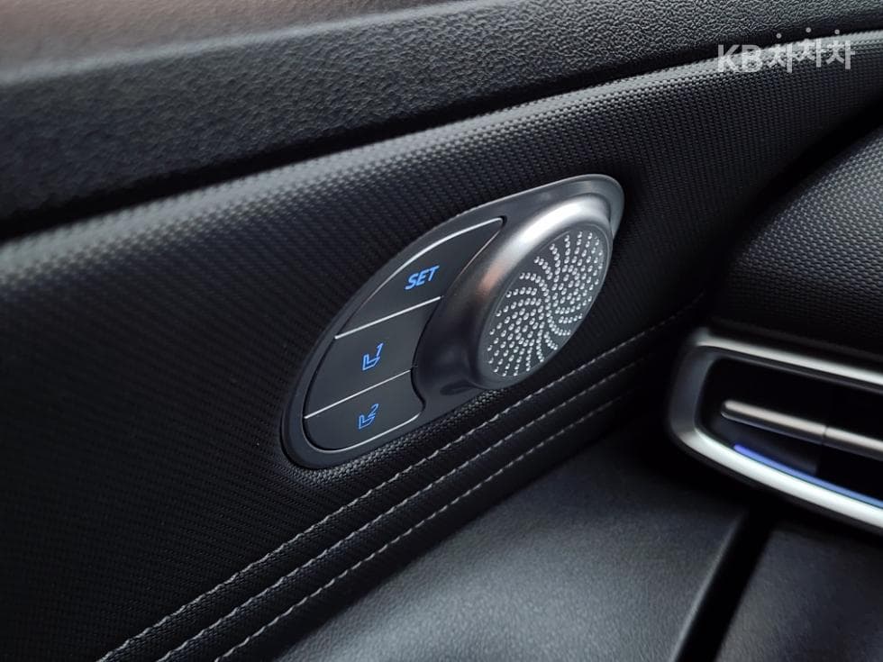 Hyundai All New Avante (Elantra)(CN7)1.6 Gasoline Inspiration - 16