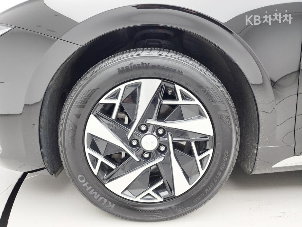 Хюндай The New (фейслифт) Grandeur (Azera) Хибрид2.4 Premium - 8