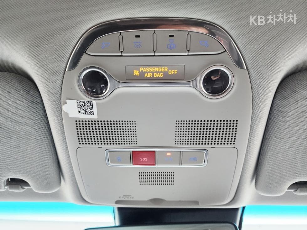 Хюндай The New (фейслифт) Grandeur (Azera) Хибрид2.4 Premium - 26