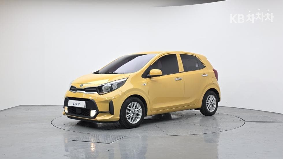 Kia Morning / Picanto 어반(JA) 1.0 Gasoline Signature - Image 1