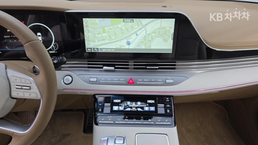 Hyundai The New (facelift) Grandeur (Azera)3.3 Calligraphy - 7