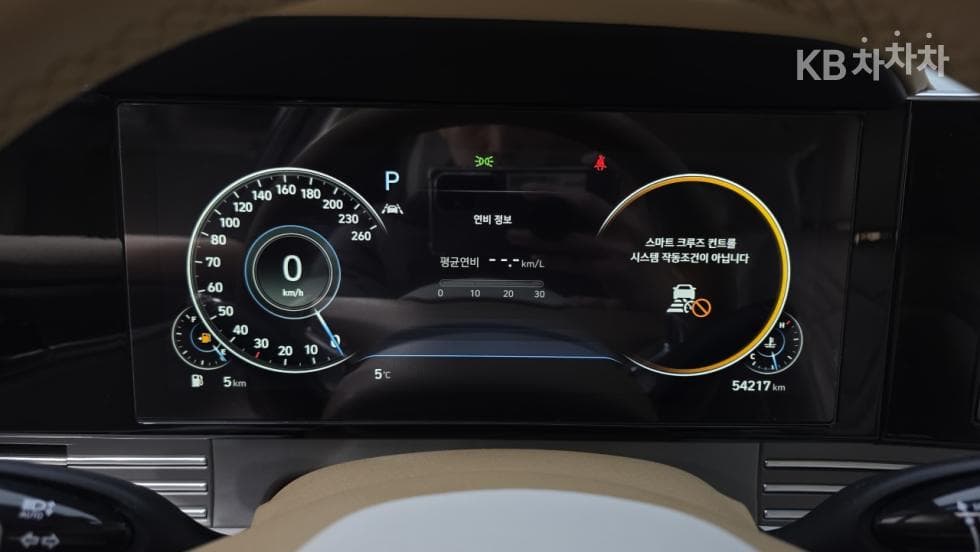 Hyundai The New (facelift) Grandeur (Azera)3.3 Calligraphy - 8