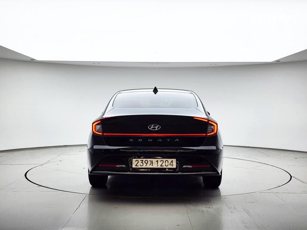 Hyundai Sonata (DN8)2.0 Premium Plus - 4