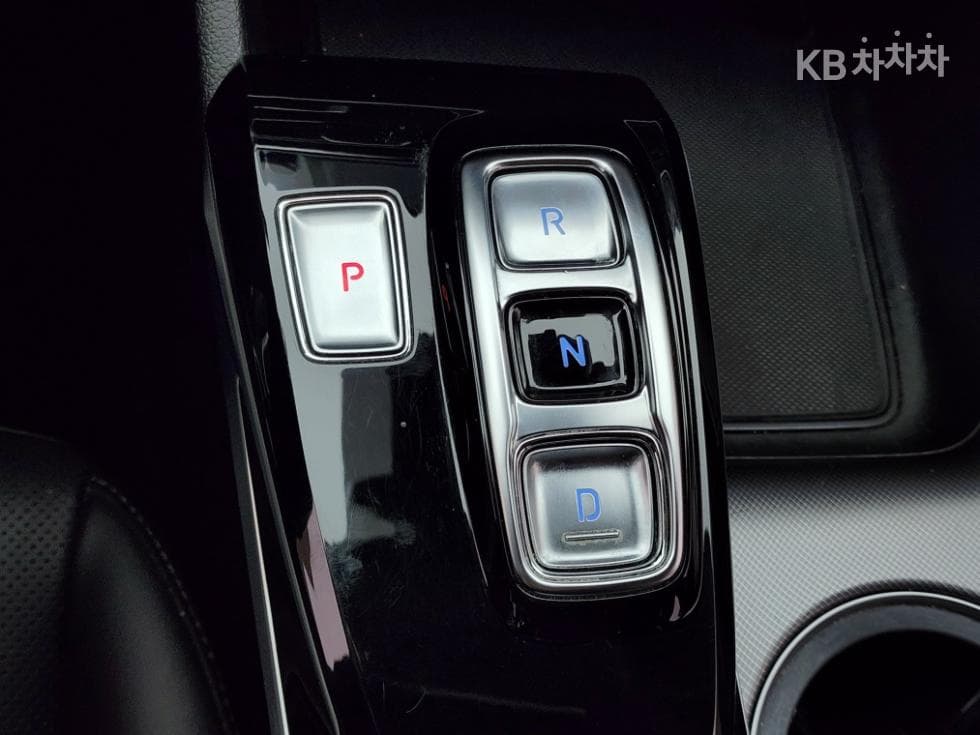 Hyundai Sonata (DN8)2.0 Premium Plus - 10