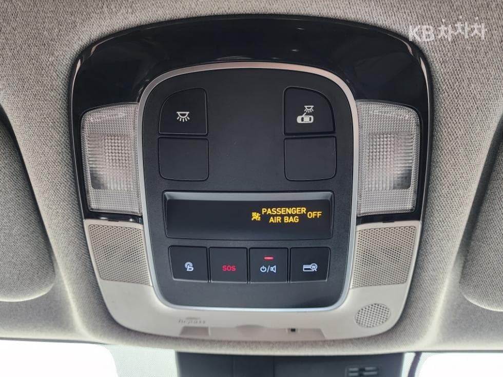 Hyundai Sonata (DN8)2.0 Premium Plus - 13