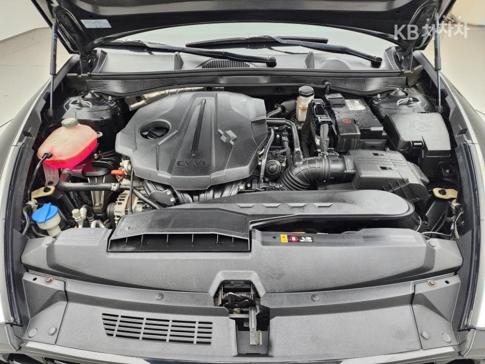 Hyundai Sonata (DN8)2.0 Premium Plus - 17