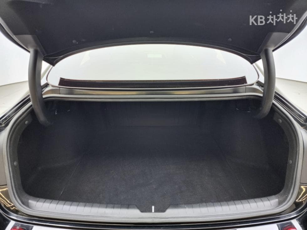 Hyundai Sonata (DN8)2.0 Premium Plus - 18