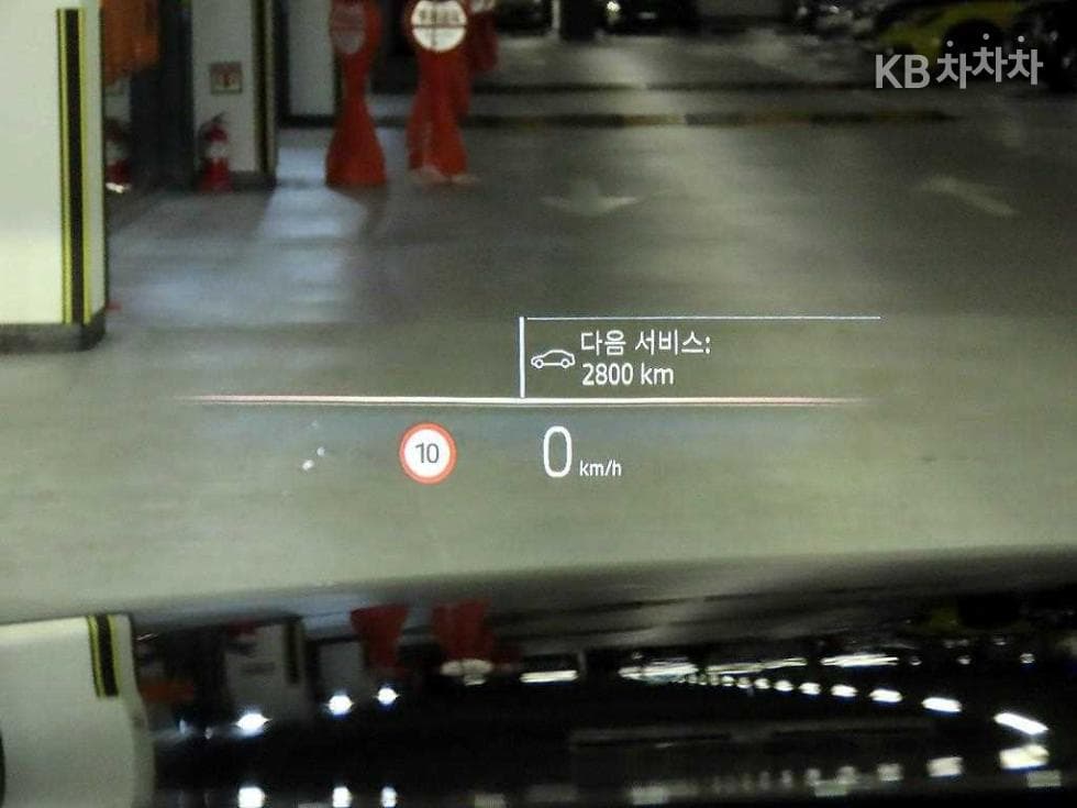 BMW 7시리즈(G70)740d xDrive M Sport - 13