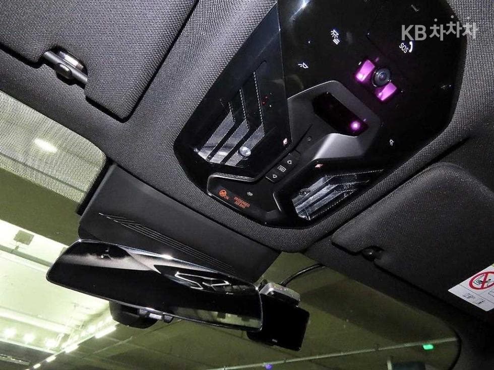 BMW 7시리즈(G70)740d xDrive M Sport - 14