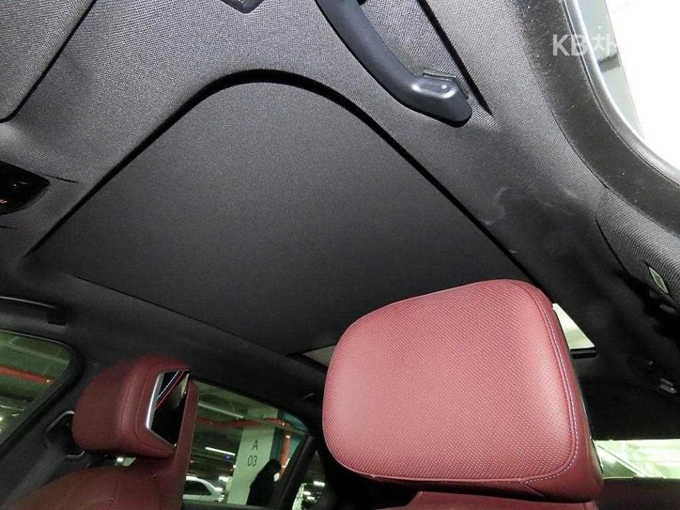 BMW 7시리즈(G70)740d xDrive M Sport - 15