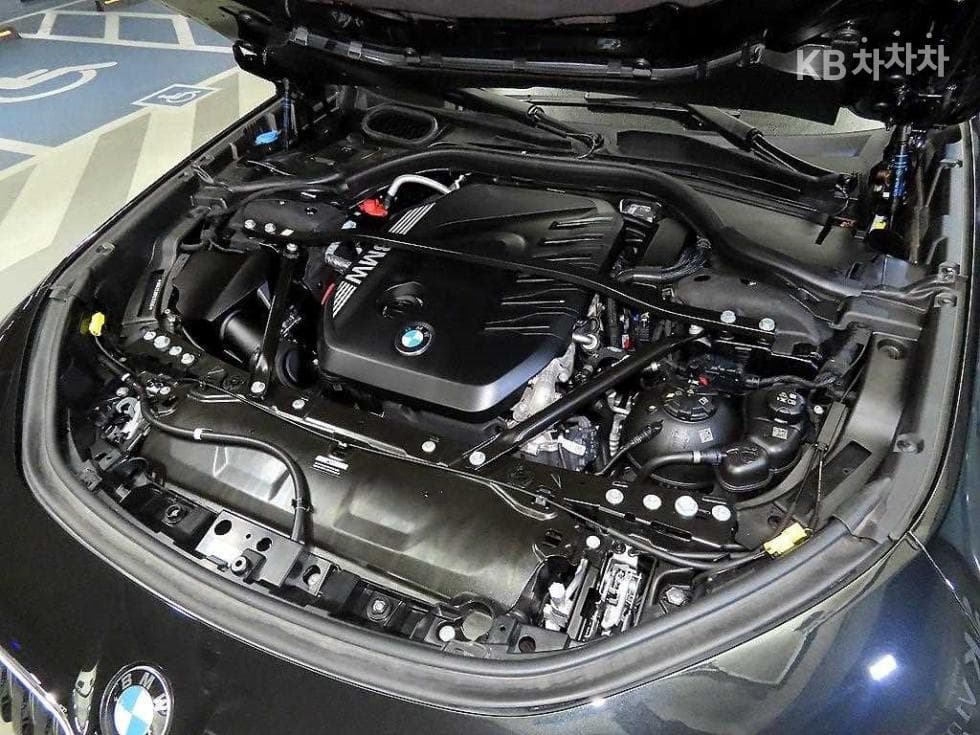 BMW 7시리즈(G70)740d xDrive M Sport - 19