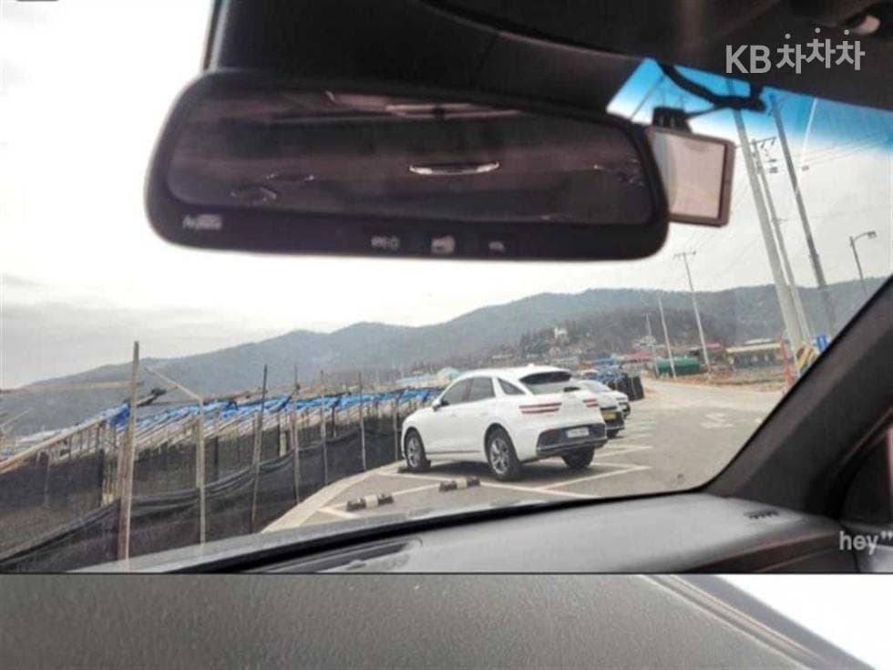 Hyundai Palisade3.8 Gasoline 7-seater (Limousine) AWD Prestige - 11