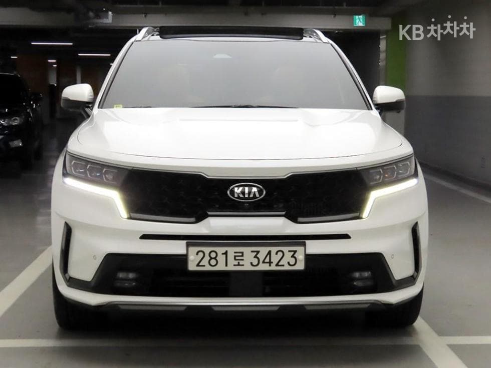 Киа Sorento 4-то поколение Хибрид 1.6 HEV Noblesse - Image 1