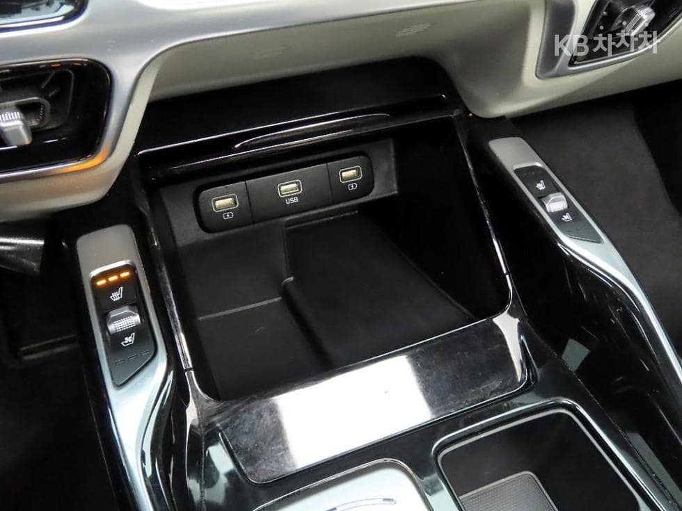 Kia Sorento 4th generation Hybrid1.6 HEV Noblesse - 10