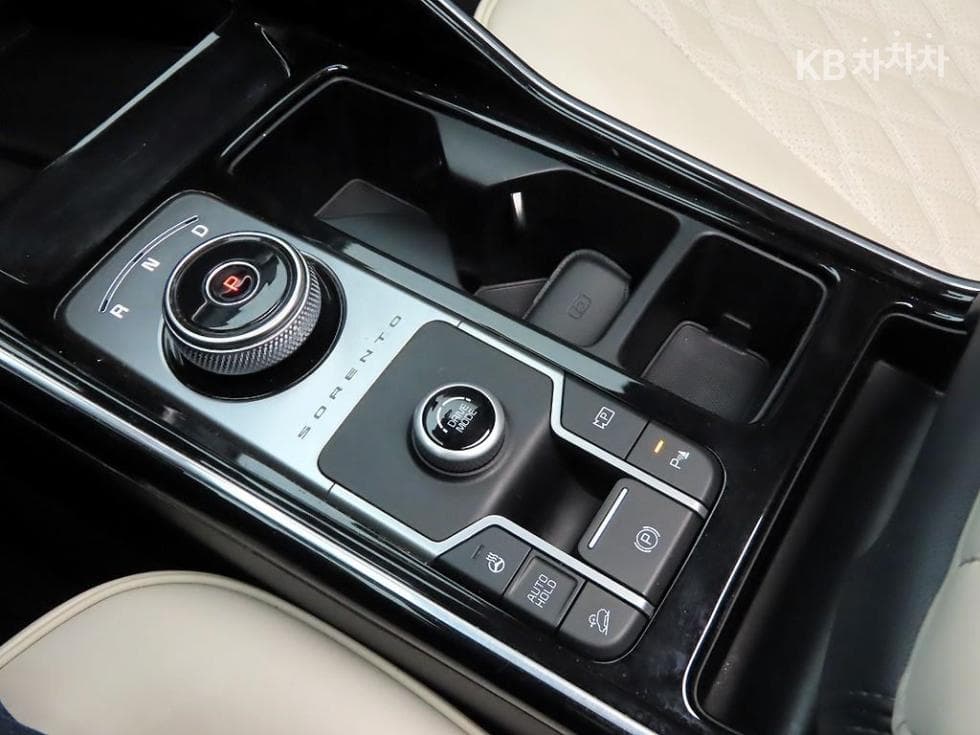 Kia Sorento 4th generation Hybrid1.6 HEV Noblesse - 11