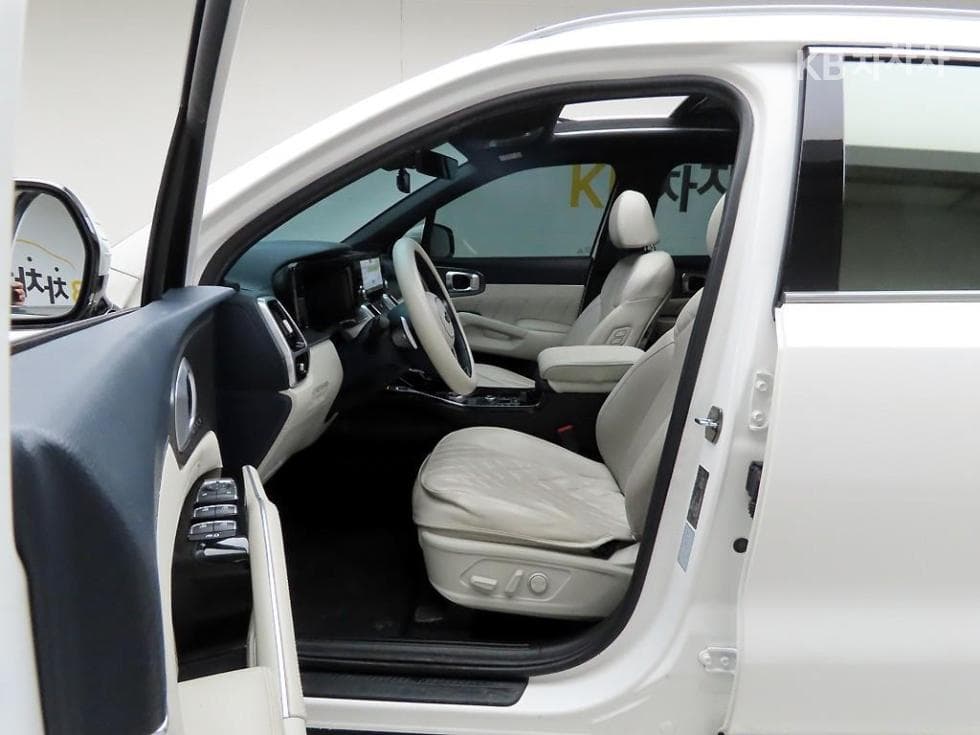 Kia Sorento 4th generation Hybrid1.6 HEV Noblesse - 12