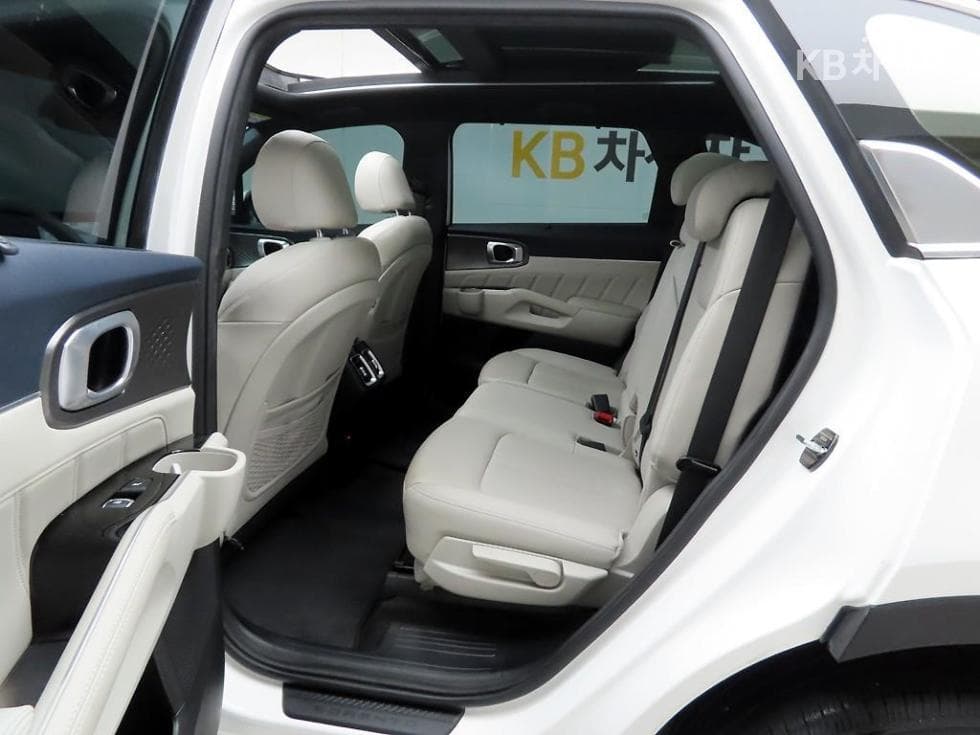 Kia Sorento 4th generation Hybrid1.6 HEV Noblesse - 13