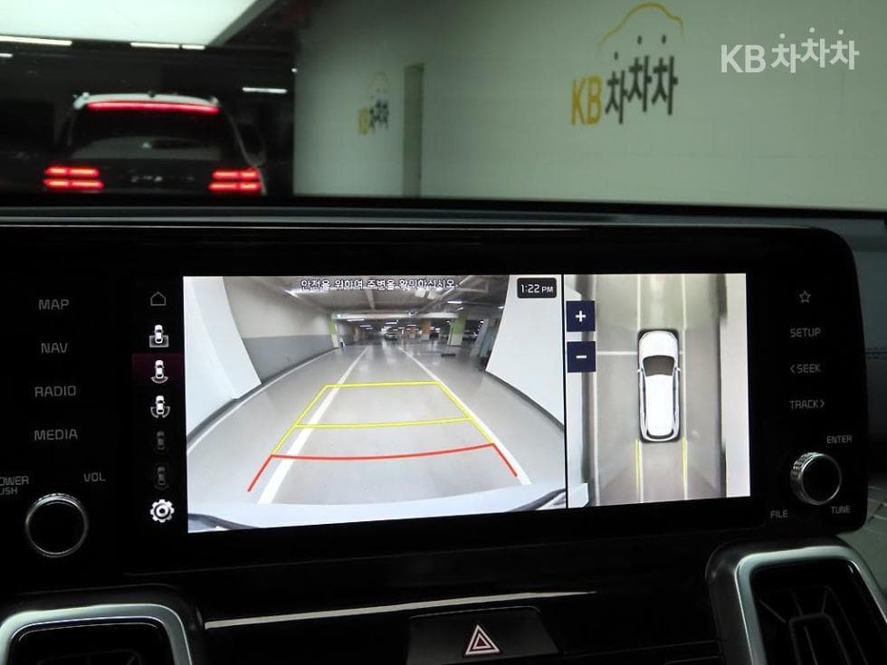 Kia Sorento 4th generation Hybrid1.6 HEV Noblesse - 14